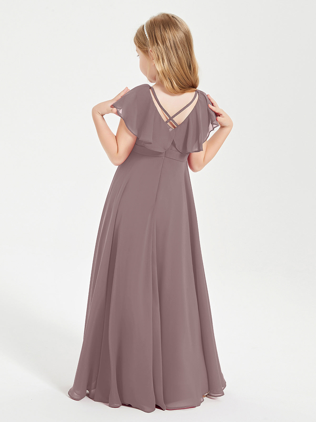 Vintage Mauve